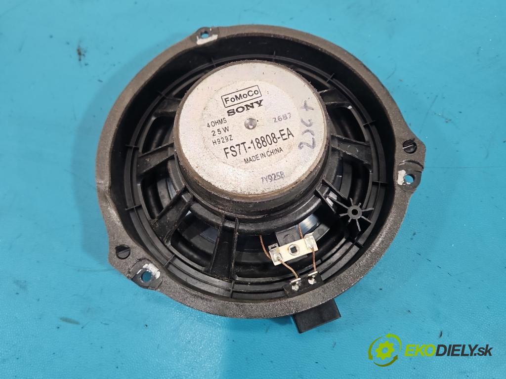 Ford Mondeo Mk5 2014-2022 2.0 16V 140 HP automatic 103 kW 1999 cm3 4- Reproduktor FS7T-18808-EA
