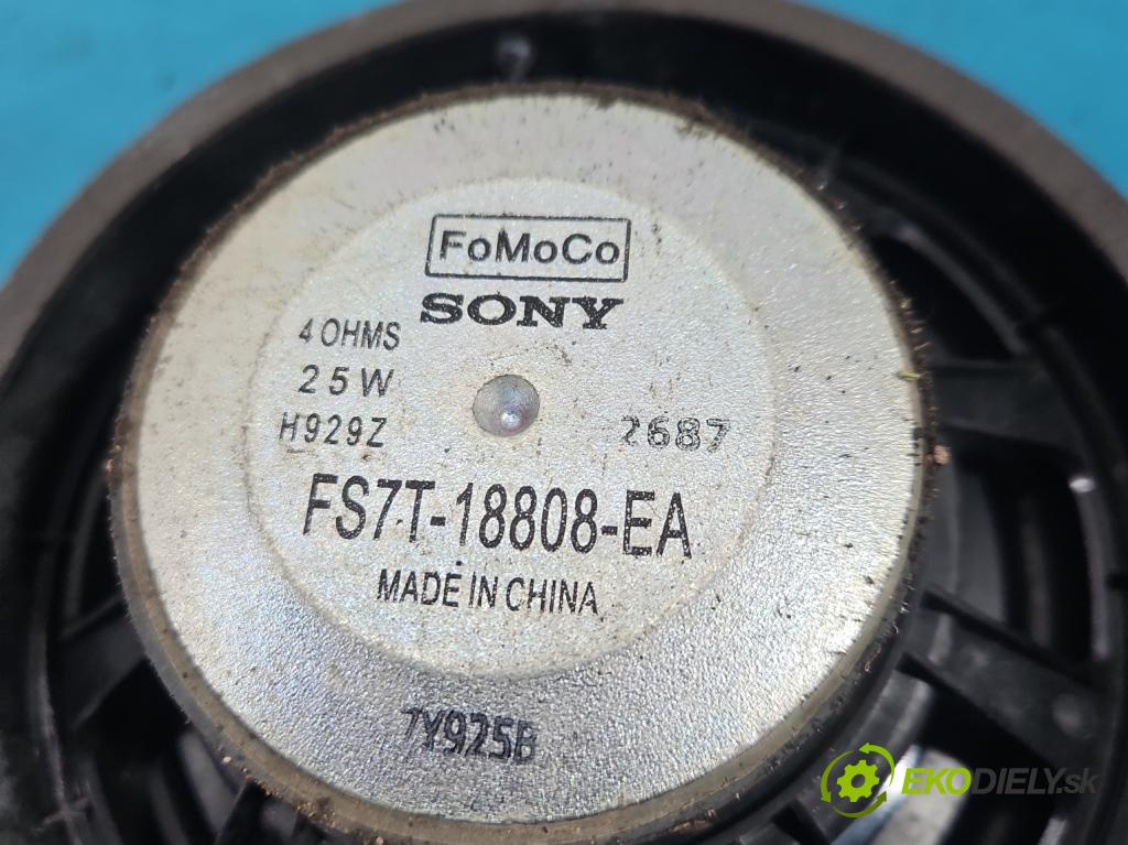 Ford Mondeo Mk5 2014-2022 2.0 16V 140 HP automatic 103 kW 1999 cm3 4- Reproduktor FS7T-18808-EA