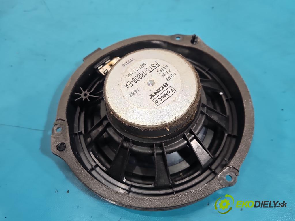 Ford Mondeo Mk5 2014-2022 2.0 16V 140 HP automatic 103 kW 1999 cm3 4- Reproduktor FS7T-18808-EA