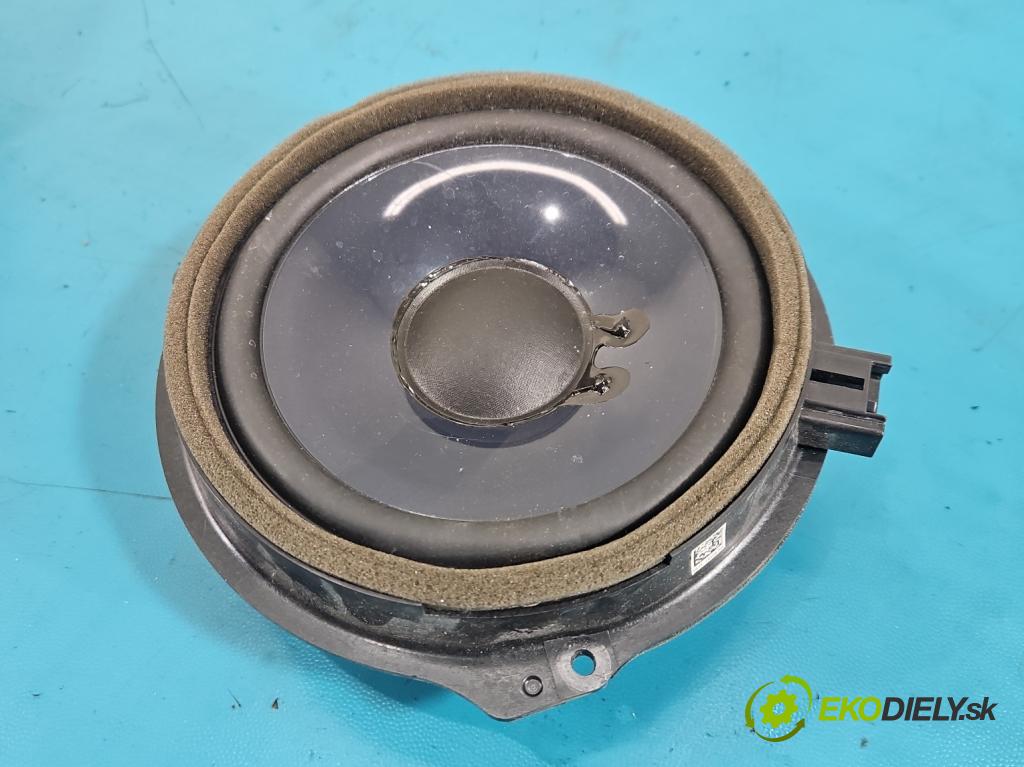 Ford Mondeo Mk5 2014-2022 2.0 16V 140 HP automatic 103 kW 1999 cm3 4- Reproduktor FS7T-18808-EA