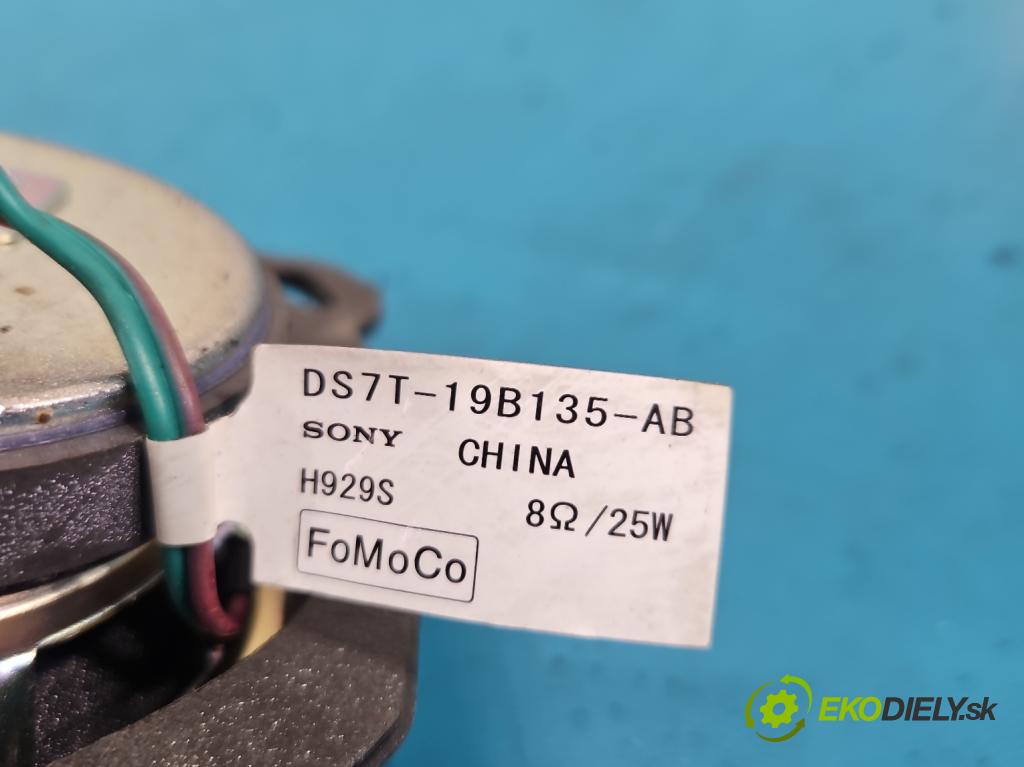 Ford Mondeo Mk5 2014-2022 2.0 16V 140 hp automatic 103 kW 1999 cm3 4- Mluvčí: DS7T-19B135-AB