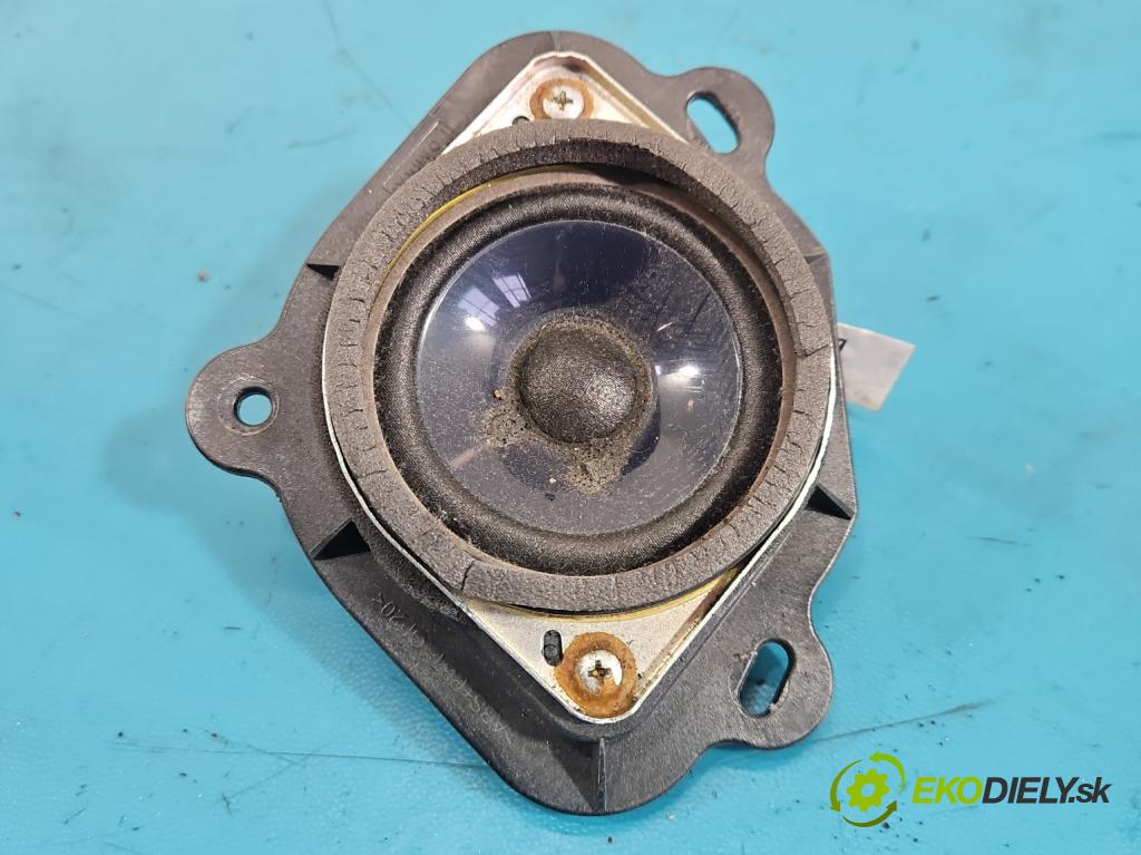 Ford Mondeo Mk5 2014-2022 2.0 16V 140 hp automatic 103 kW 1999 cm3 4- Mluvčí: DS7T-19B135-AB