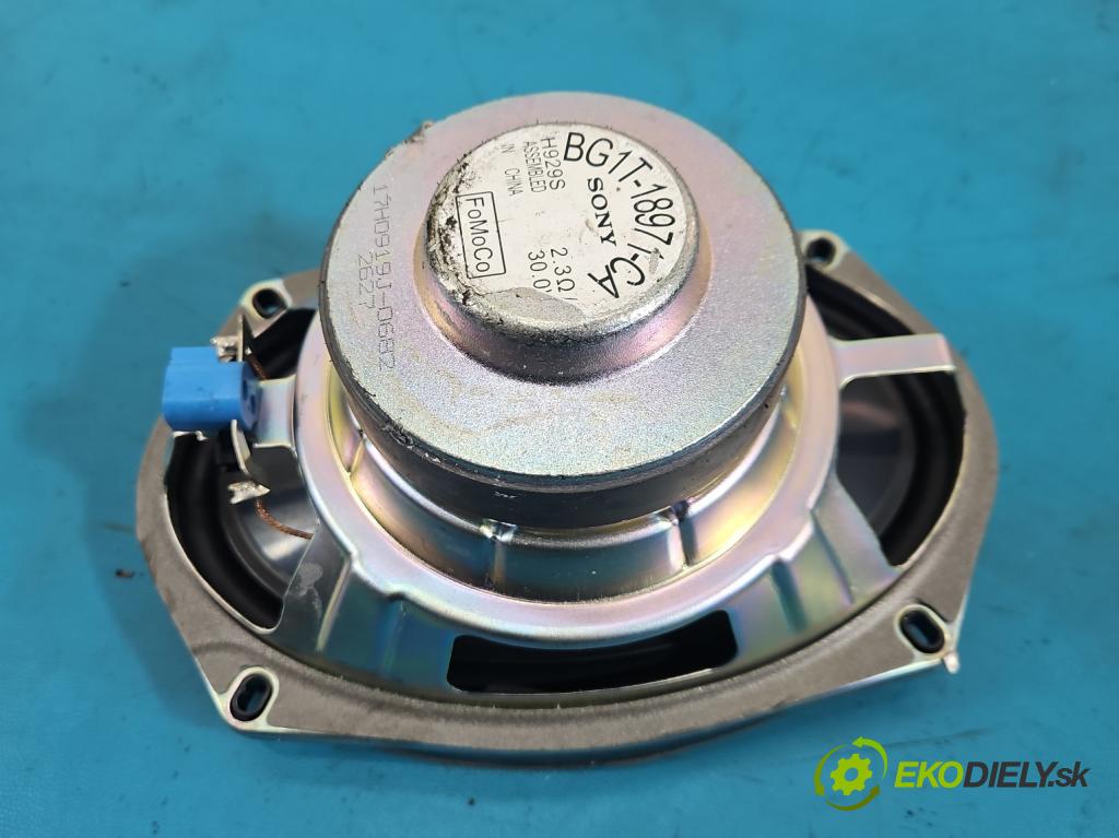 Ford Mondeo Mk5 2014-2022 2.0 16V 140 HP automatic 103 kW 1999 cm3 4- Reproduktor BG1T-18971-CA
