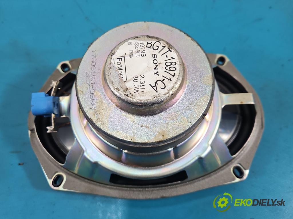Ford Mondeo Mk5 2014-2022 2.0 16V 140 HP automatic 103 kW 1999 cm3 4- Reproduktor BG1T-18971-CA