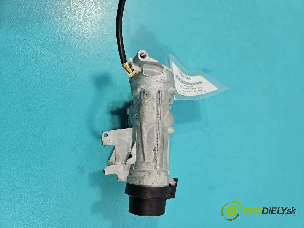 Vw Scirocco II 2008-2017 1.4 TSI 122 HP manual 90 kW 1390 cm3 3- Spínačka 1K0905851B (Spínacia skrinka)