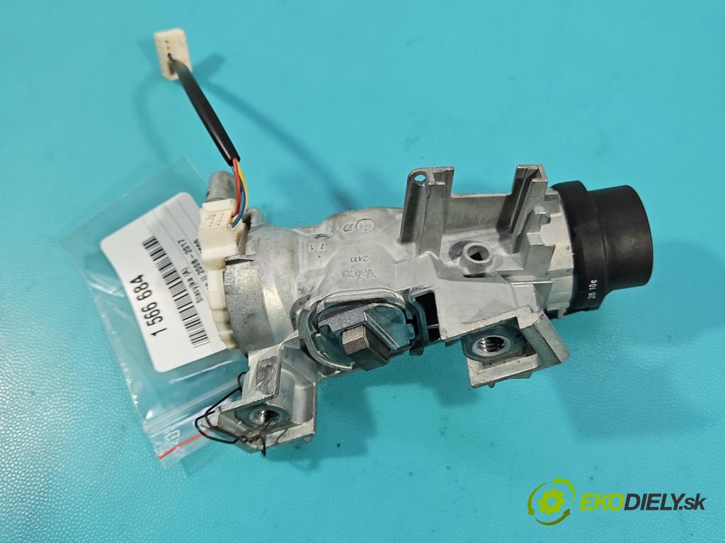 Vw Scirocco II 2008-2017 1.4 TSI 122 HP manual 90 kW 1390 cm3 3- Spínačka 1K0905851B (Spínacia skrinka)