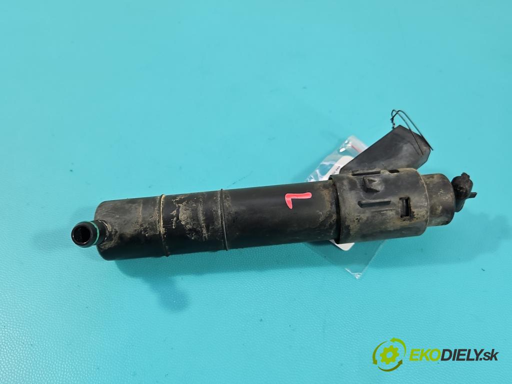 Vw Scirocco II 2008-2017 1.4 TSI 122 hp manual 90 kW 1390 cm3 3- ostřikovač reflektor: levý 1K8955978A (Motorek ostřikovačů)