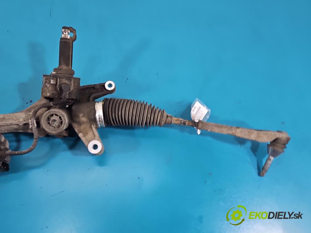 Mercedes E W213 2016-2023 2.0 CDI 194KM: automatic 143 kW 1950 cm3 4- Ozubené kolo: volant 2134605801