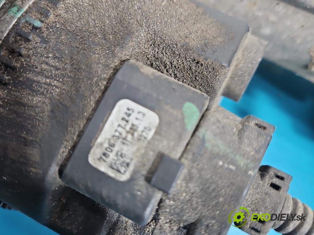 Mercedes E W213 2016-2023 2.0 CDI 194KM: automatic 143 kW 1950 cm3 4- Ozubené kolo: volant 2134605801