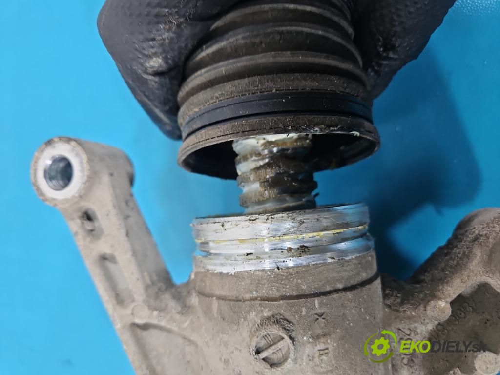 Mercedes E W213 2016-2023 2.0 CDI 194KM: automatic 143 kW 1950 cm3 4- Ozubené kolo: volant 2134605801