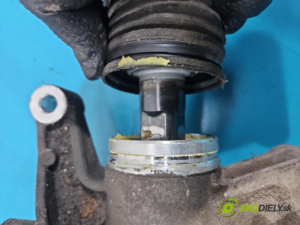 Mercedes E W213 2016-2023 2.0 CDI 194KM: automatic 143 kW 1950 cm3 4- Ozubené kolo: volant 2134605801