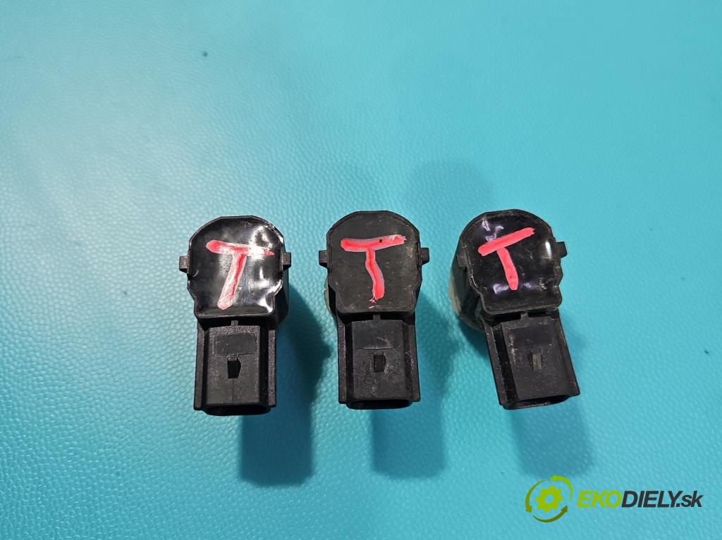 Ford Mondeo Mk5 2014-2022 2.0 16V 140 hp automatic 103 kW 1999 cm3 4- snímač parkování F1CT-15K859-AAW