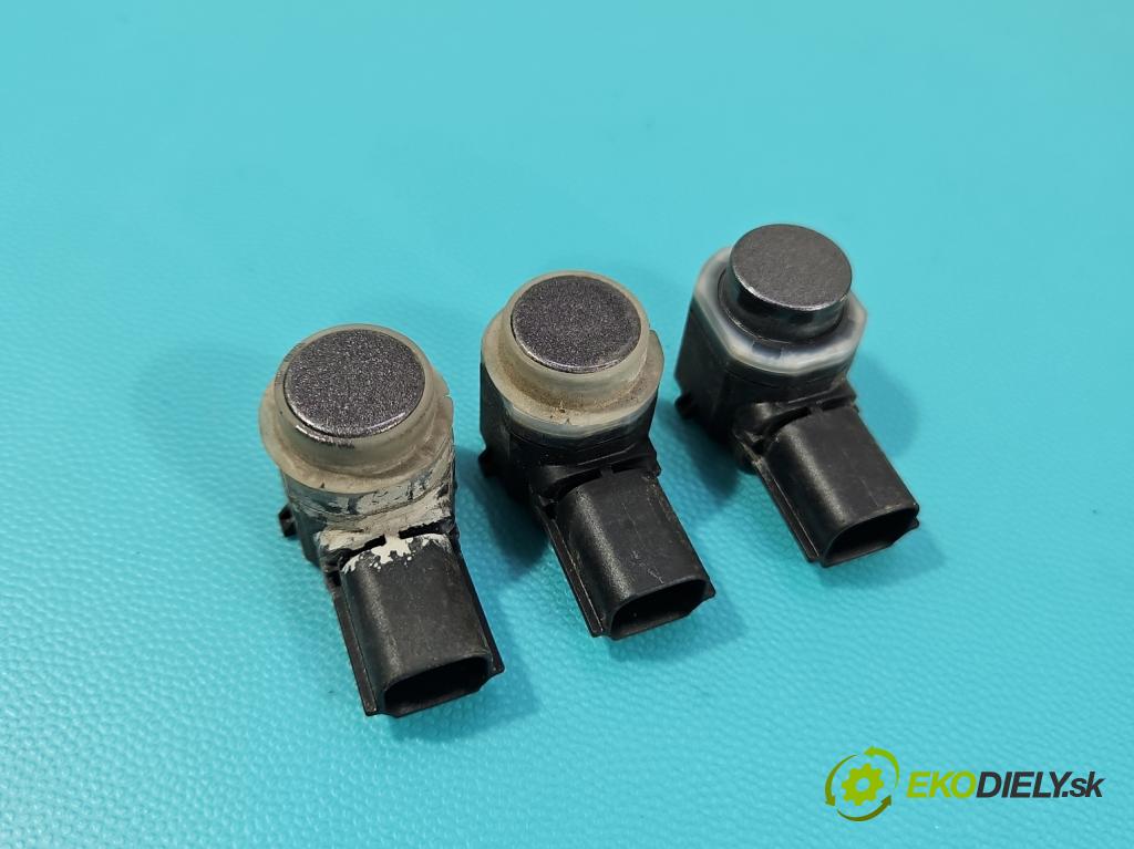 Ford Mondeo Mk5 2014-2022 2.0 16V 140 hp automatic 103 kW 1999 cm3 4- snímač parkování F1CT-15K859-AAW