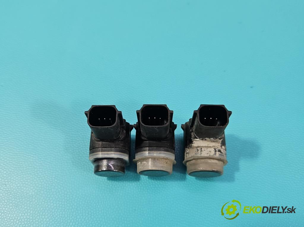 Ford Mondeo Mk5 2014-2022 2.0 16V 140 hp automatic 103 kW 1999 cm3 4- snímač parkování F1CT-15K859-AAW