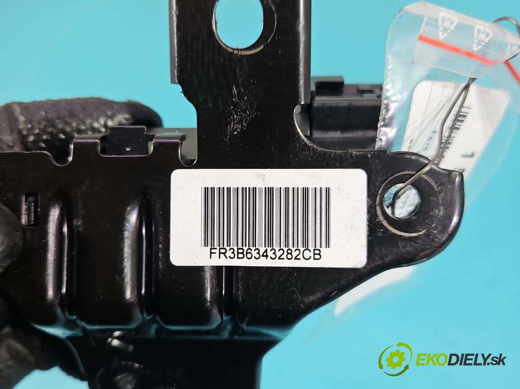 Ford Mondeo Mk5 2014-2022 2.0 16V 140 HP automatic 103 kW 1999 cm3 4- zámok kufrové dvere zadné FR3B6343282CB