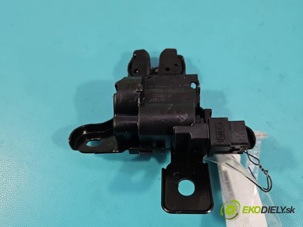 Ford Mondeo Mk5 2014-2022 2.0 16V 140 HP automatic 103 kW 1999 cm3 4- zámok kufrové dvere zadné FR3B6343282CB