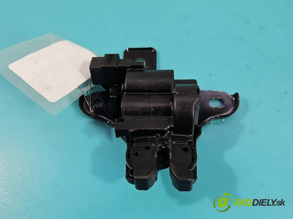 Ford Mondeo Mk5 2014-2022 2.0 16V 140 HP automatic 103 kW 1999 cm3 4- zámok kufrové dvere zadné FR3B6343282CB