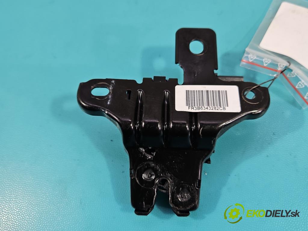 Ford Mondeo Mk5 2014-2022 2.0 16V 140 hp automatic 103 kW 1999 cm3 4- zámek kufrových dveří zadní FR3B6343282CB