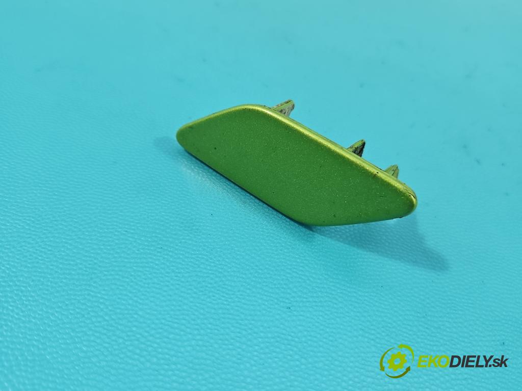 Vw Scirocco II 2008-2017 1.4 TSI 122 HP manual 90 kW 1390 cm3 3- blenda ostrekovačov ľavé 1K8955109B