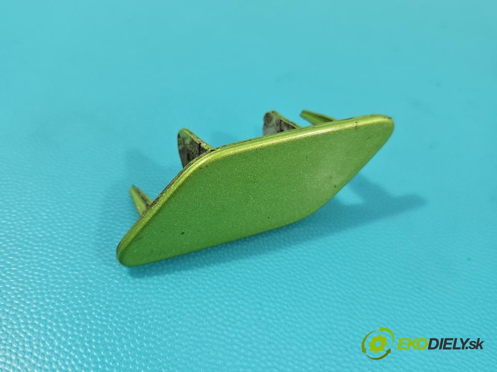 Vw Scirocco II 2008-2017 1.4 TSI 122 HP manual 90 kW 1390 cm3 3- blenda ostrekovačov ľavé 1K8955109B