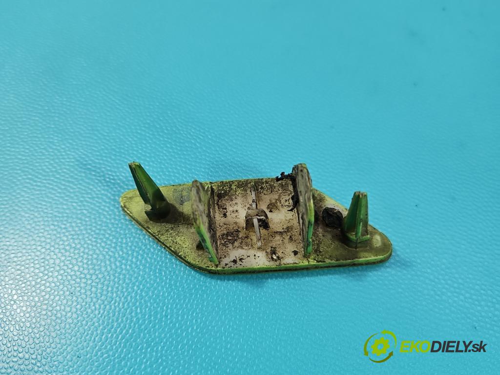 Vw Scirocco II 2008-2017 1.4 TSI 122 HP manual 90 kW 1390 cm3 3- blenda ostrekovačov ľavé 1K8955109B