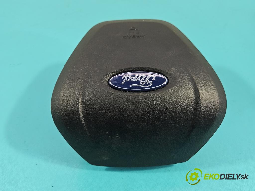 Ford Mondeo Mk5 2014-2022 2.0 16V 140 hp automatic 103 kW 1999 cm3 4- Polštář: vzduch: Řidič: HS73-78043B13-EC3ZHE (Airbag)
