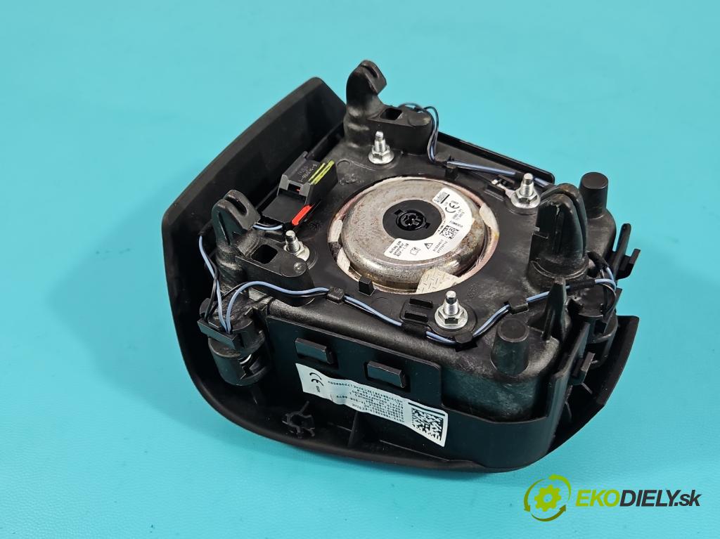 Ford Mondeo Mk5 2014-2022 2.0 16V 140 hp automatic 103 kW 1999 cm3 4- Polštář: vzduch: Řidič: HS73-78043B13-EC3ZHE (Airbag)