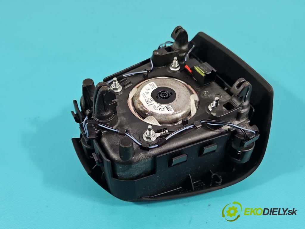 Ford Mondeo Mk5 2014-2022 2.0 16V 140 hp automatic 103 kW 1999 cm3 4- Polštář: vzduch: Řidič: HS73-78043B13-EC3ZHE (Airbag)