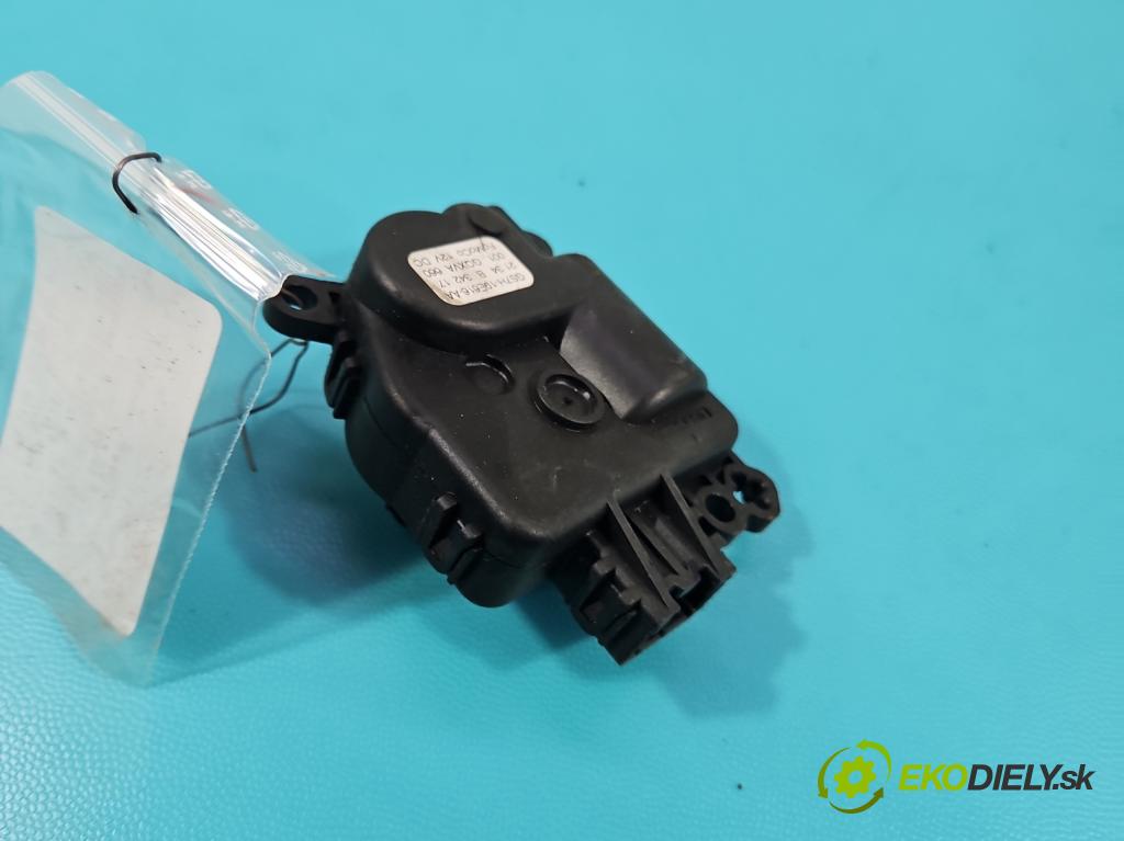 Ford Mondeo Mk5 2014-2022 2.0 16V 140 HP automatic 103 kW 1999 cm3 4- motor: kúrenia GS7H-19E616-AA