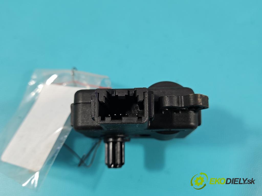 Ford Mondeo Mk5 2014-2022 2.0 16V 140 HP automatic 103 kW 1999 cm3 4- motor: kúrenia GS7H-19E616-AA