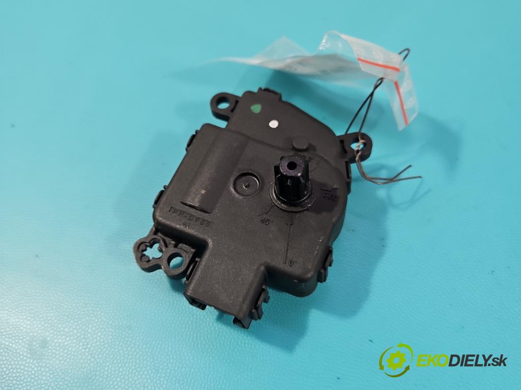 Ford Mondeo Mk5 2014-2022 2.0 16V 140 HP automatic 103 kW 1999 cm3 4- motor: kúrenia GS7H-19E616-BA