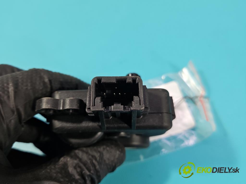 Ford Mondeo Mk5 2014-2022 2.0 16V 140 HP automatic 103 kW 1999 cm3 4- motor: kúrenia GS7H-19E616-BA