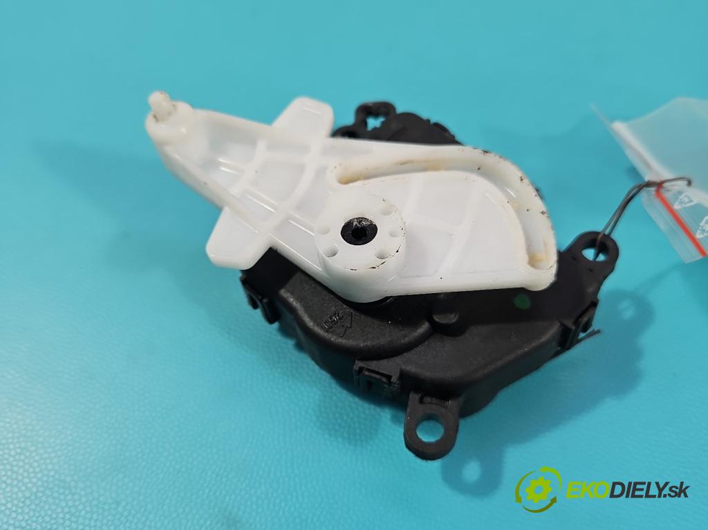 Ford Mondeo Mk5 2014-2022 2.0 16V 140 HP automatic 103 kW 1999 cm3 4- motor: kúrenia GS7H-19E616-AA