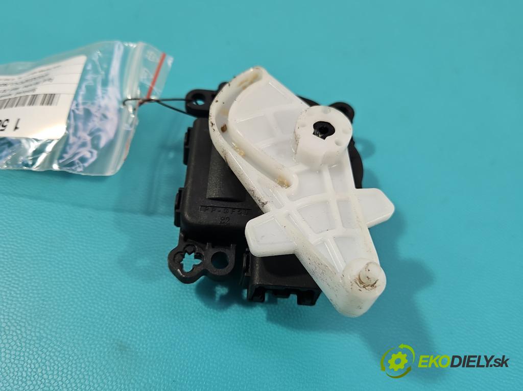 Ford Mondeo Mk5 2014-2022 2.0 16V 140 HP automatic 103 kW 1999 cm3 4- motor: kúrenia GS7H-19E616-AA