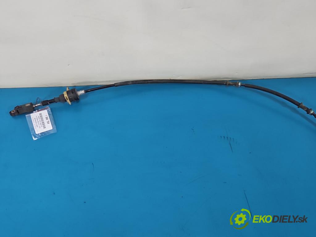 Ford Mondeo Mk5 2014-2022 2.0 16V 140 hp automatic 103 kW 1999 cm3 4- kulisa změny stupňová DG98-7K004-DD (Řadicí páka (kulisa) )