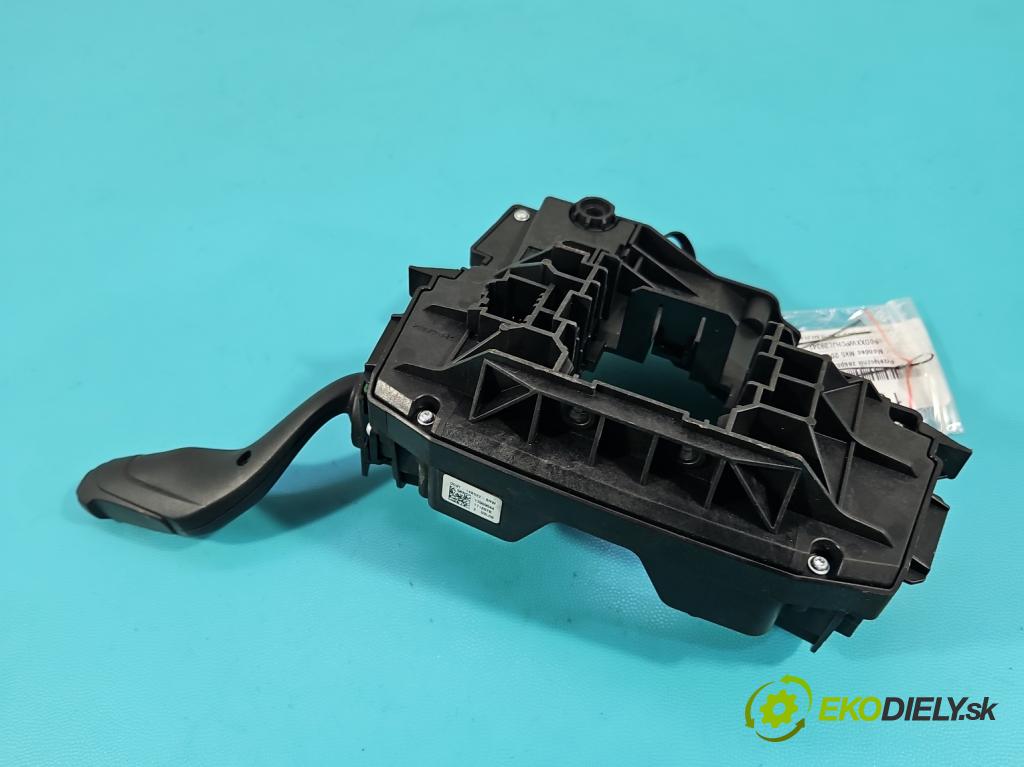 Ford Mondeo Mk5 2014-2022 2.0 16V 140 HP automatic 103 kW 1999 cm3 4- prepínač komplex: DG9T-14B522-SRW (Prepínacie páčky pod volantom)