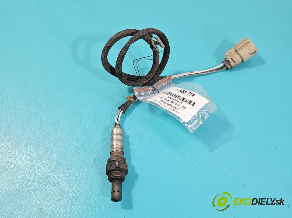 Ford Mondeo Mk5 2014-2022 2.0 16V 140 hp automatic 103 kW 1999 cm3 4- Sonda lambda CJ51-9G444-BA (Lambda sonda)