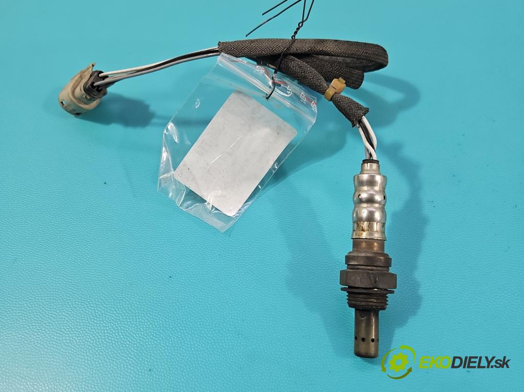 Ford Mondeo Mk5 2014-2022 2.0 16V 140 hp automatic 103 kW 1999 cm3 4- Sonda lambda CJ51-9G444-BA (Lambda sonda)