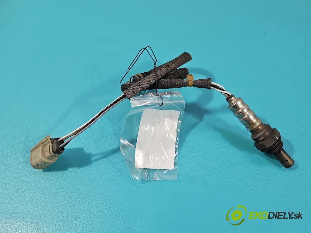 Ford Mondeo Mk5 2014-2022 2.0 16V 140 hp automatic 103 kW 1999 cm3 4- Sonda lambda CJ51-9G444-BA (Lambda sonda)