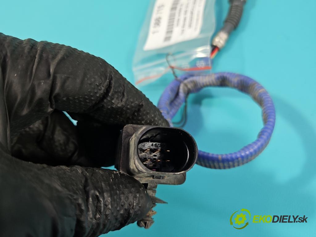 Ford Mondeo Mk5 2014-2022 2.0 16V 140 HP automatic 103 kW 1999 cm3 4- Sonda lambda DS7A-9Y460-AA (Lambda sonda)