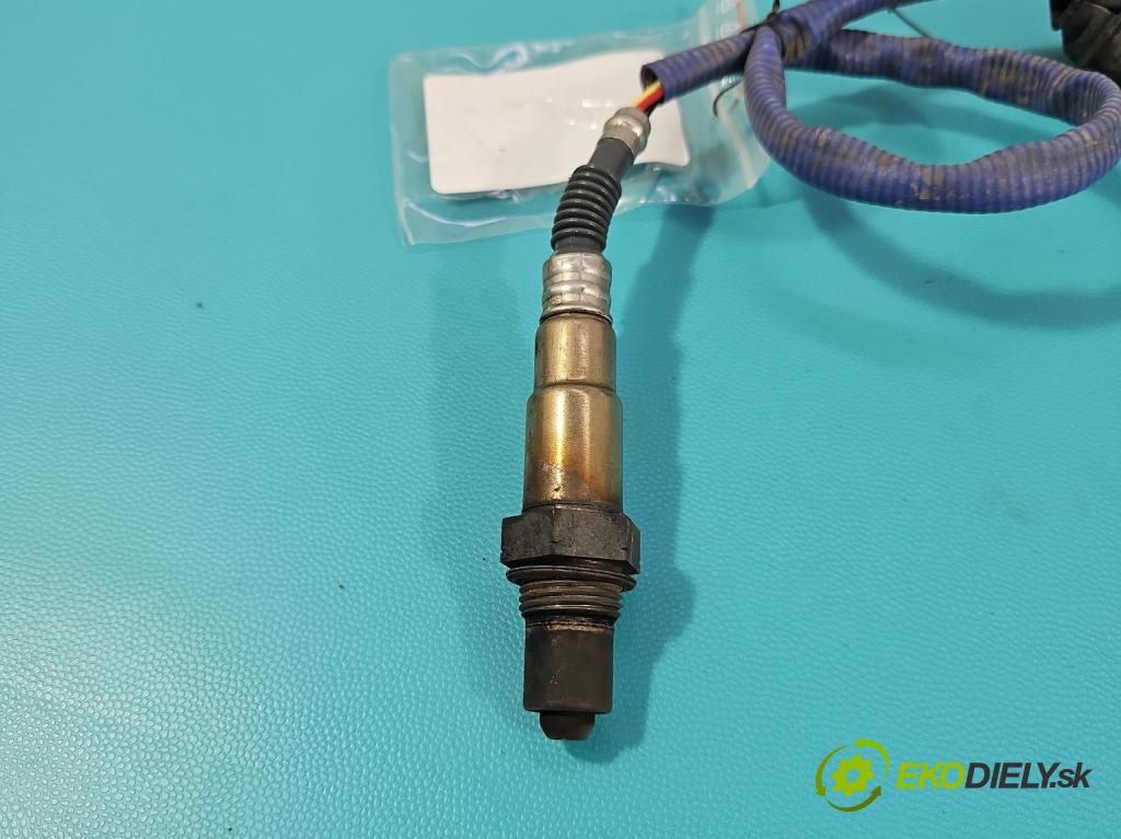 Ford Mondeo Mk5 2014-2022 2.0 16V 140 HP automatic 103 kW 1999 cm3 4- Sonda lambda DS7A-9Y460-AA (Lambda sonda)