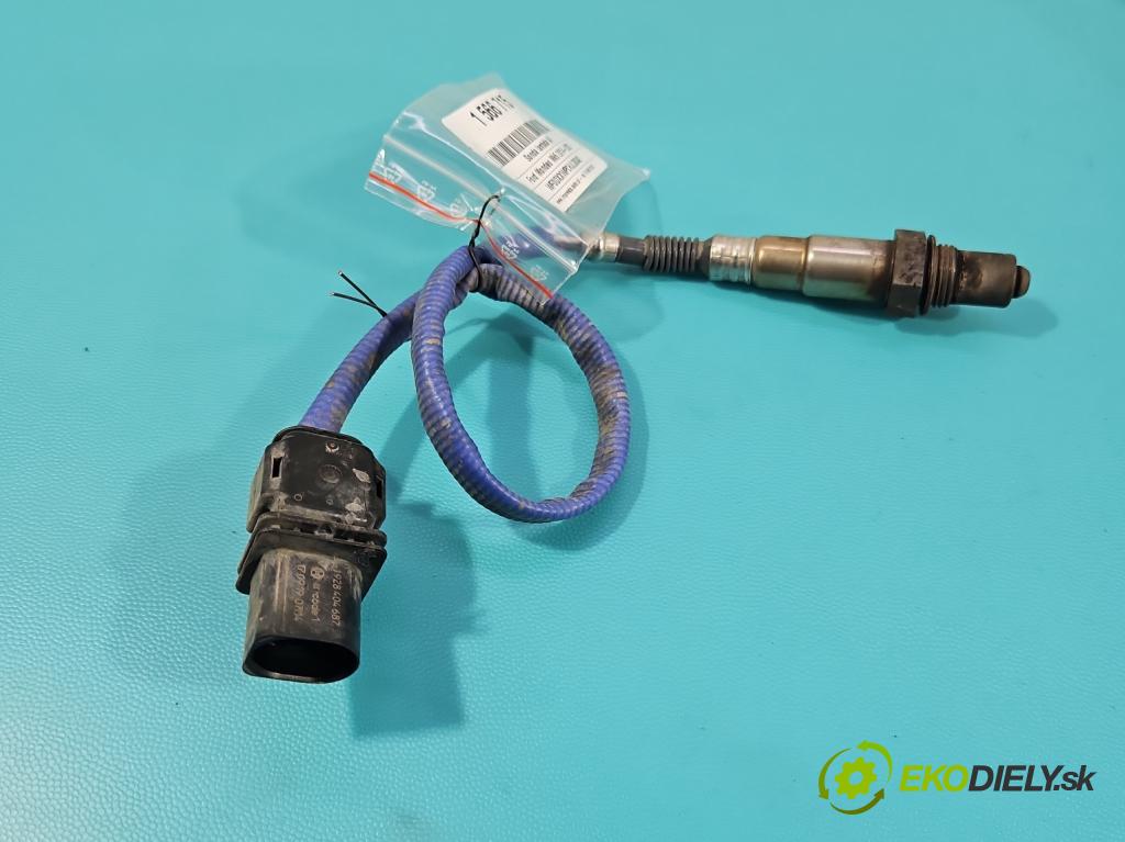 Ford Mondeo Mk5 2014-2022 2.0 16V 140 HP automatic 103 kW 1999 cm3 4- Sonda lambda DS7A-9Y460-AA (Lambda sonda)