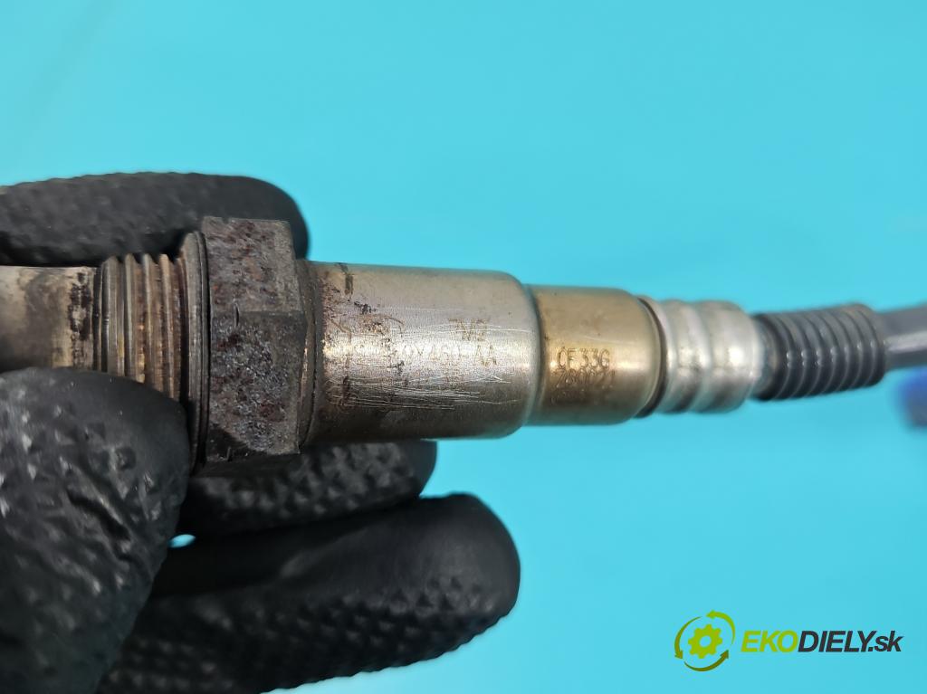 Ford Mondeo Mk5 2014-2022 2.0 16V 140 HP automatic 103 kW 1999 cm3 4- Sonda lambda DS7A-9Y460-AA (Lambda sonda)