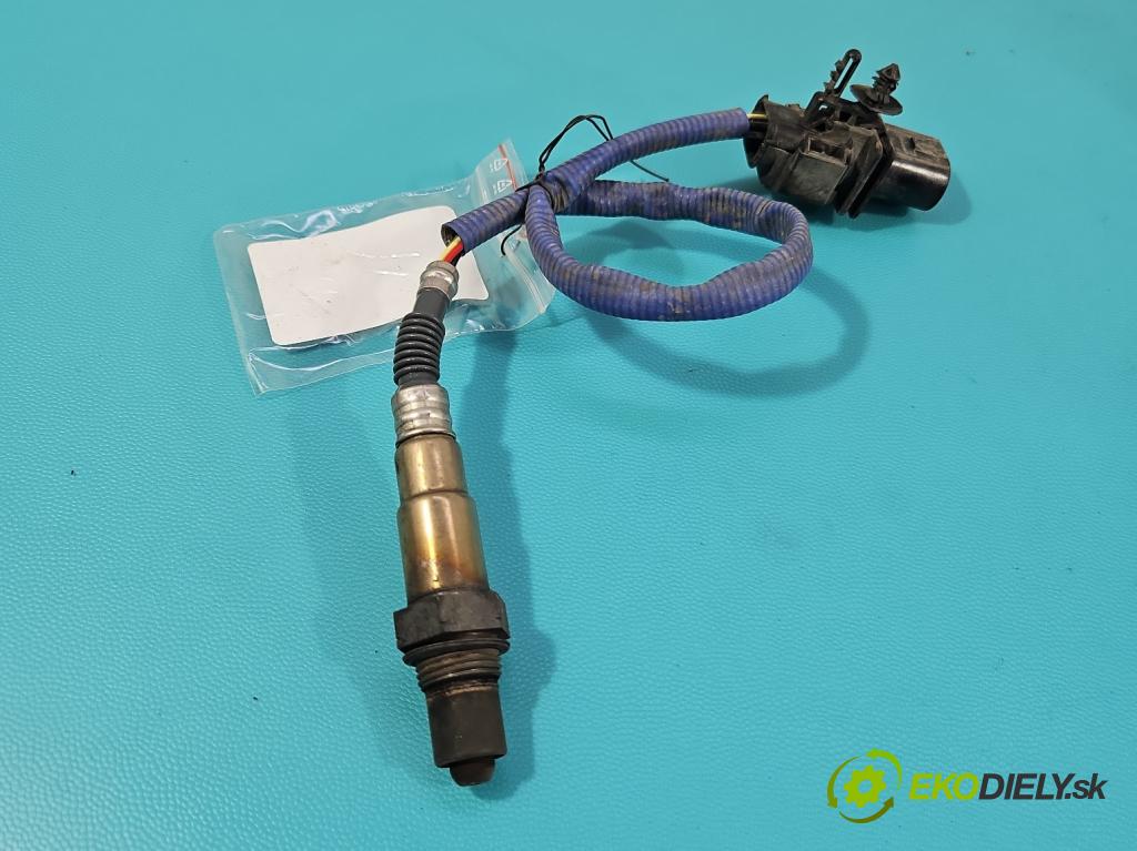 Ford Mondeo Mk5 2014-2022 2.0 16V 140 hp automatic 103 kW 1999 cm3 4- Sonda lambda DS7A-9Y460-AA (Lambda sonda)