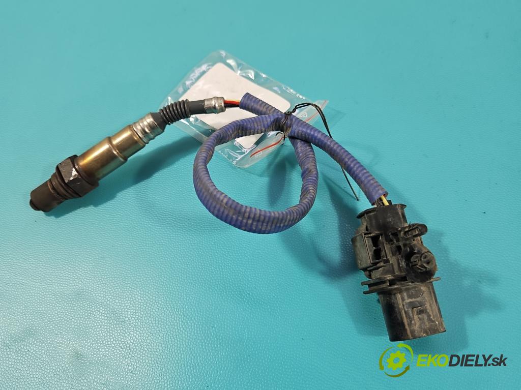 Ford Mondeo Mk5 2014-2022 2.0 16V 140 HP automatic 103 kW 1999 cm3 4- Sonda lambda DS7A-9Y460-AA (Lambda sonda)