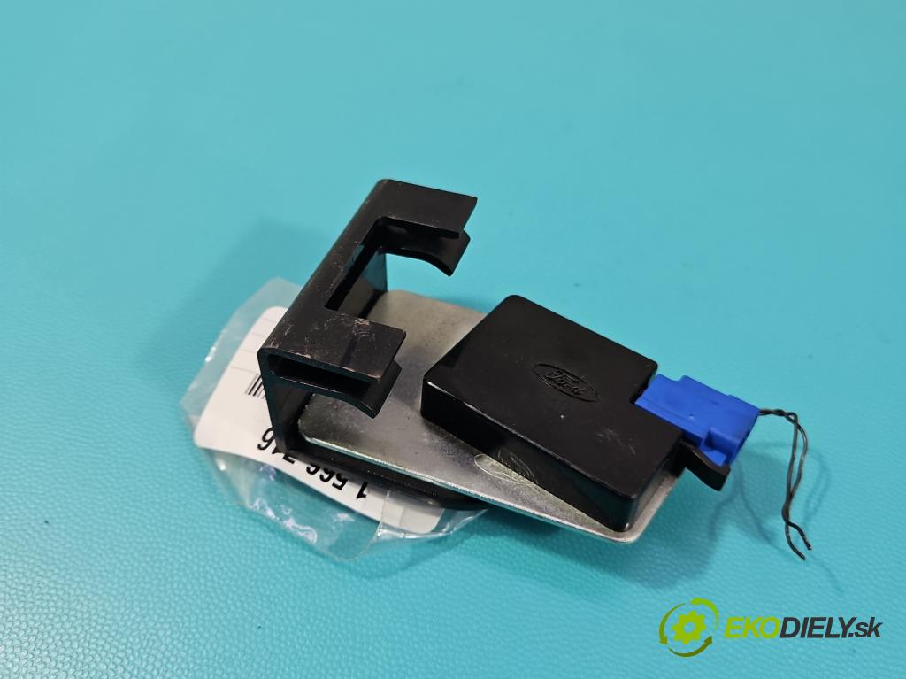 Ford Mondeo Mk5 2014-2022 2.0 16V 140 hp automatic 103 kW 1999 cm3 4- Antena HK7T-19C175-CA