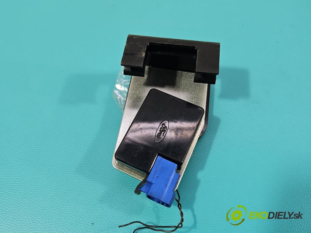 Ford Mondeo Mk5 2014-2022 2.0 16V 140 hp automatic 103 kW 1999 cm3 4- Antena HK7T-19C175-CA