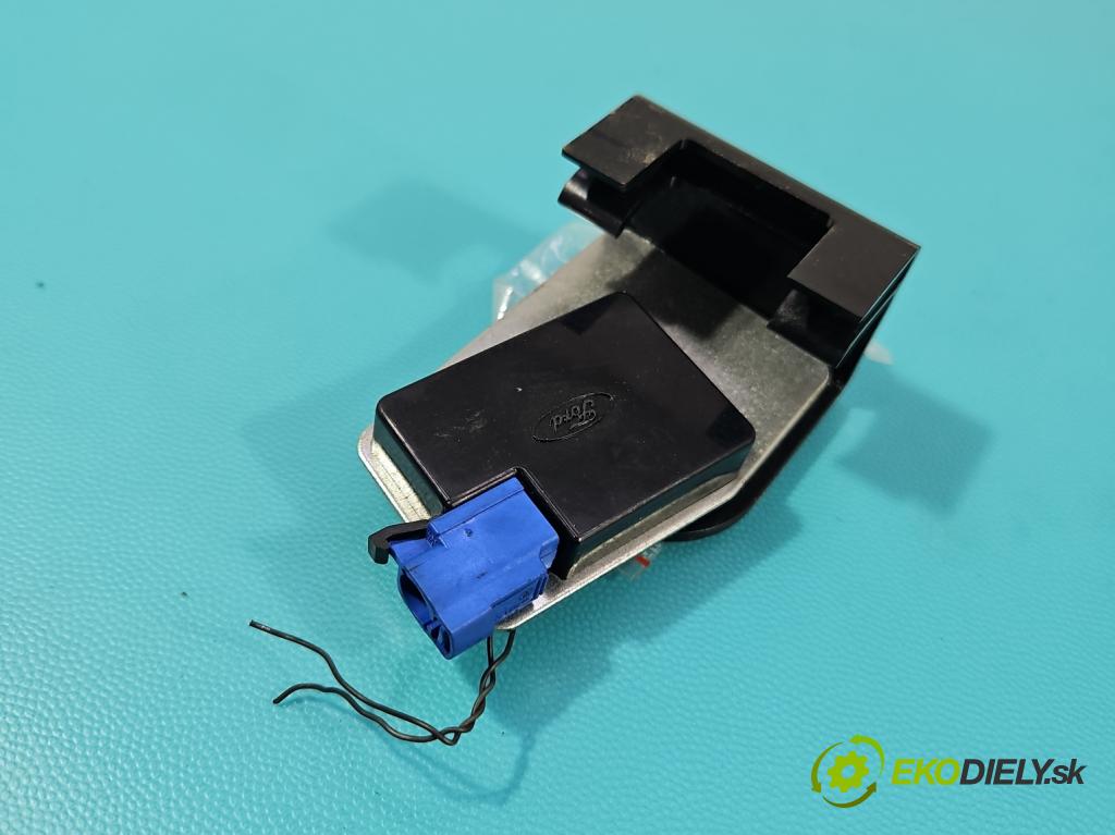 Ford Mondeo Mk5 2014-2022 2.0 16V 140 hp automatic 103 kW 1999 cm3 4- Antena HK7T-19C175-CA