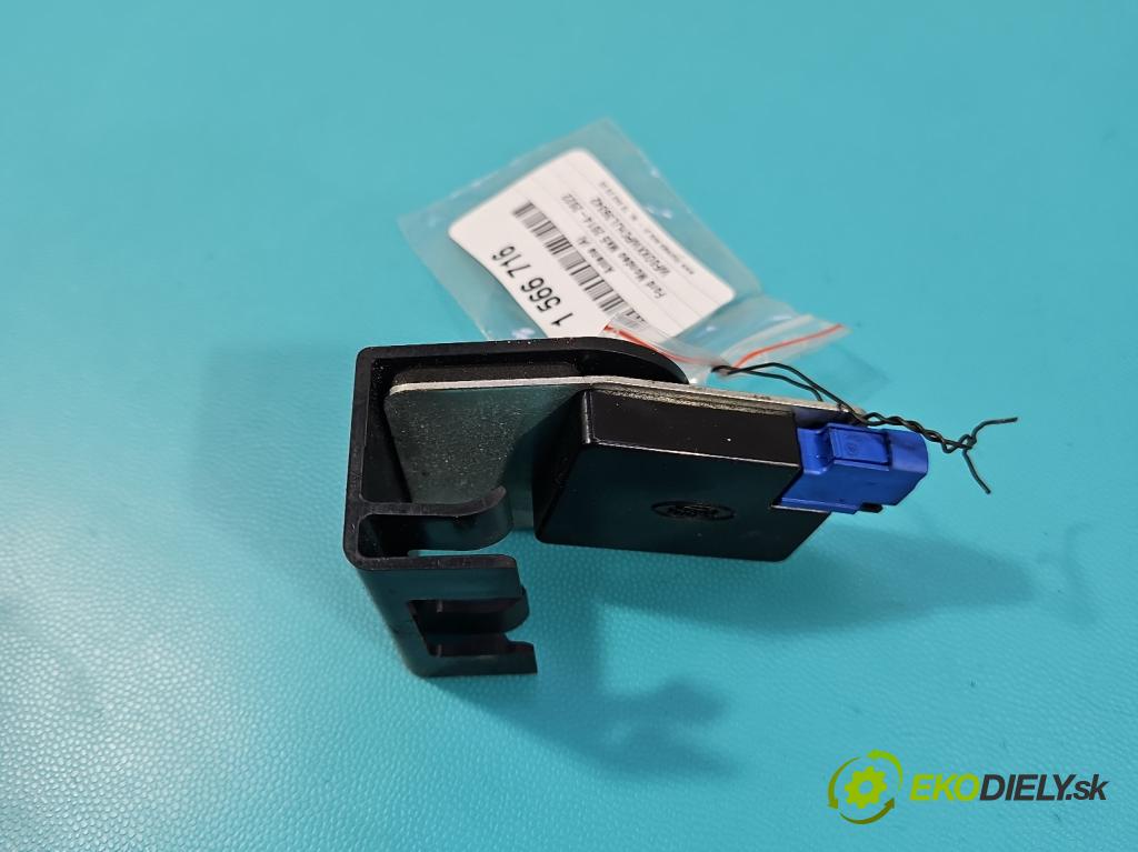 Ford Mondeo Mk5 2014-2022 2.0 16V 140 hp automatic 103 kW 1999 cm3 4- Antena HK7T-19C175-CA