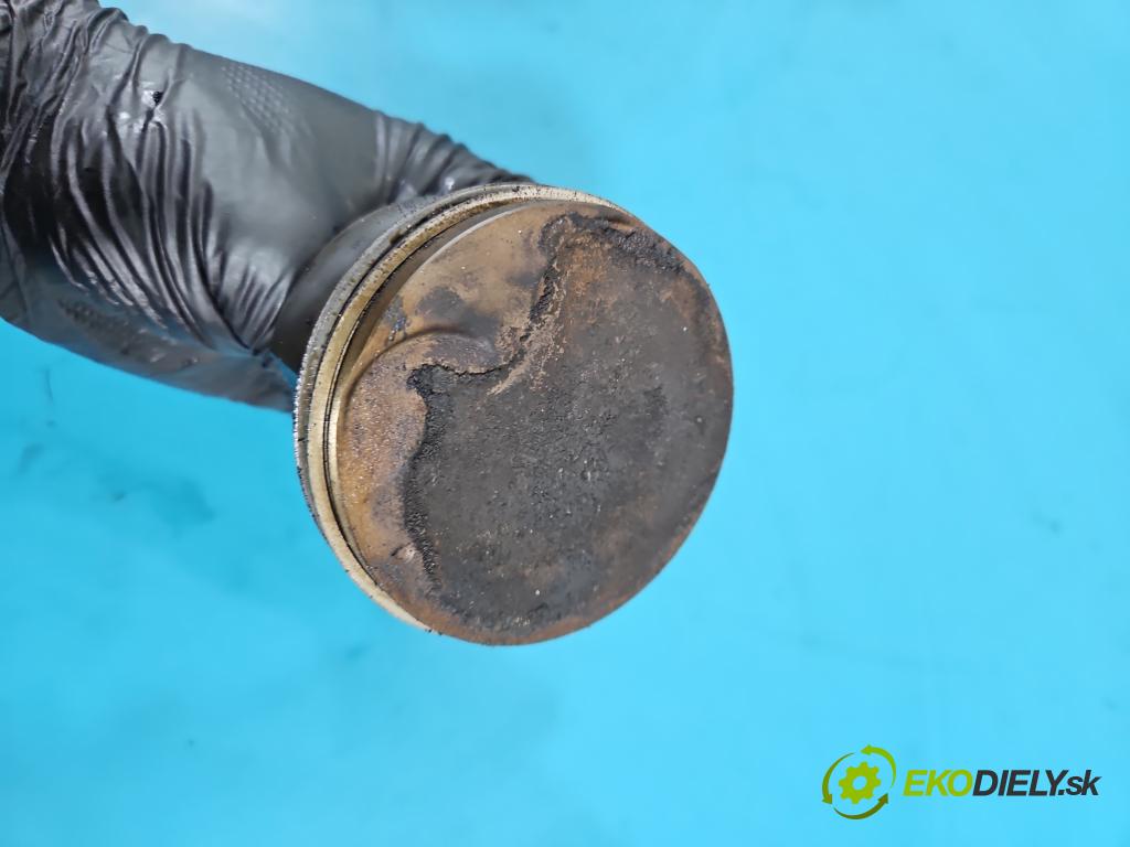 Suzuki Swift Mk6 2005-2010 1.6 16V 125 HP manual 92 kW 1586 cm3 3- piest  (Piest)